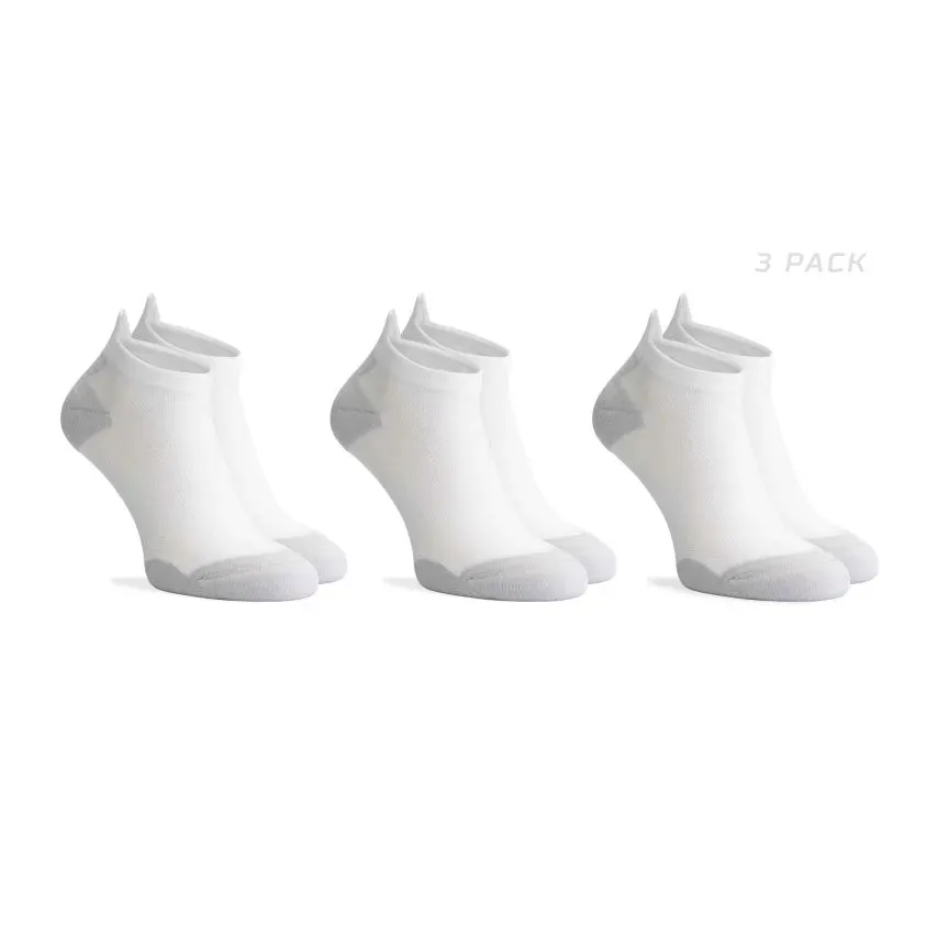 rogelli-core-skarpetki-biegowe-niskie-3pack-stan-nowy