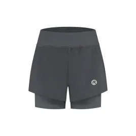 rogelli-essential-damskie-spodenki-do-biegania-2w1
