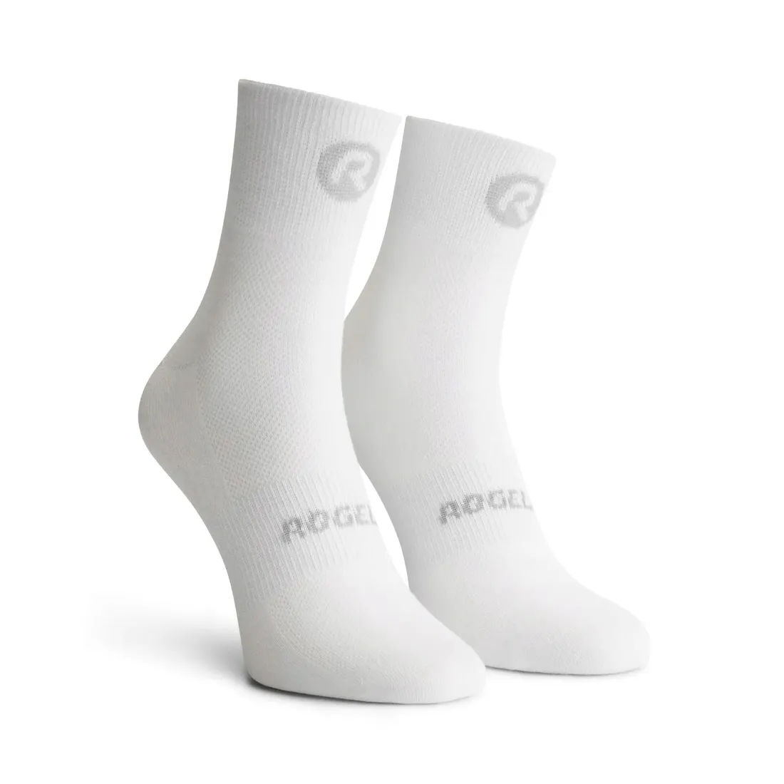 rogelli-core-combi-skarpetki-rowerowe-coolmax-3-pak-stan-nowy