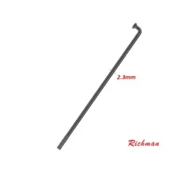 richman-szprycha-s13-nierdz-czarna-254-mm-zestaw-18-sztuk