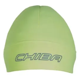 chiba-czapeczka-thermofleece-zolta-s-m