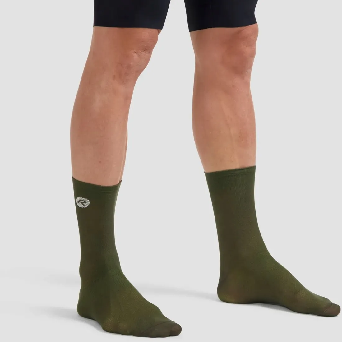 rogelli-distance-skarpetki-rowerowe