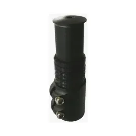 adapter-wspornika-kierownicy-ahead-czarny