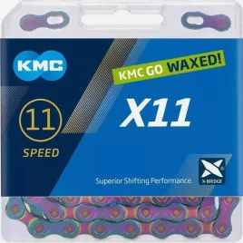 kmc-lancuch-x11-118-ogniw-olejowy-box-wosk-zlaczka