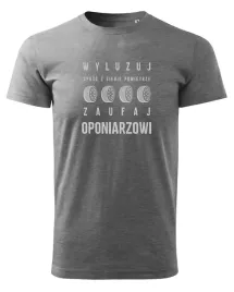 koszulka-dla-wulkanizatora-wyluzuj-zaufaj-oponiarzowi-ciemnoszary-melanz-m
