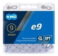 kmc-lancuch-e9-ept-136-ogniw-box-zlaczka