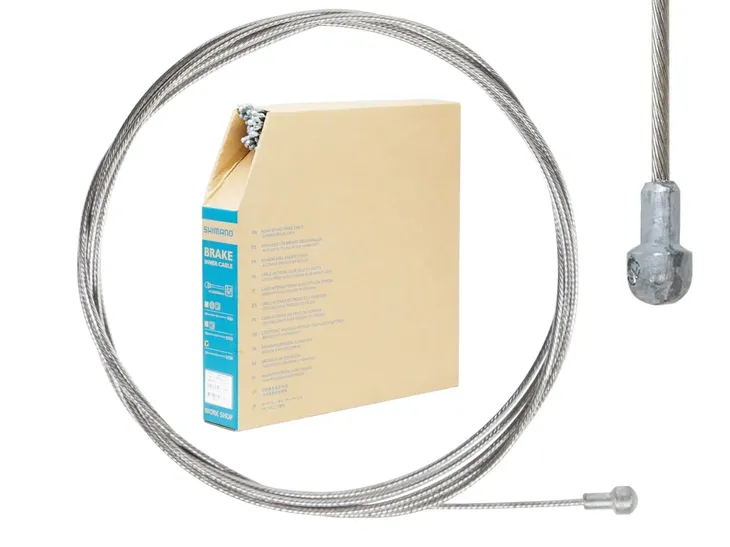 shimano-brake-inner-cable-stan-nowy