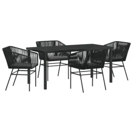 zestaw-3-czarny-rattan-pe-stal-malowana-proszkowo-sredni