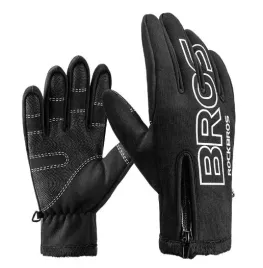 rockbros-zimowe-rekawiczki-rowerowe-softshell