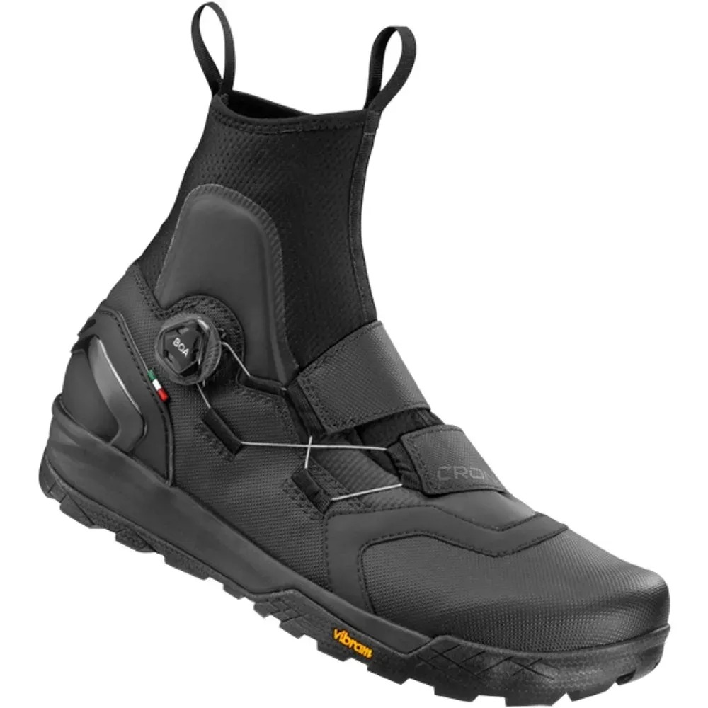 crono-buty-mtb-cw1e-22-nylon-ocieplane-stan-nowy