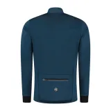rogelli-core-kurtka-rowerowa-softshell-stan-nowy