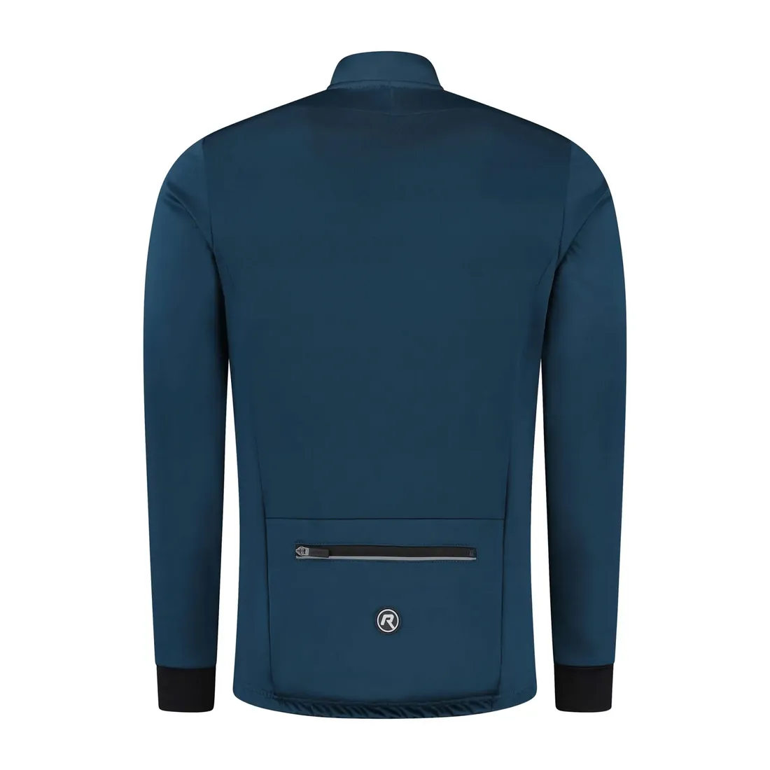rogelli-core-kurtka-rowerowa-softshell-stan-nowy