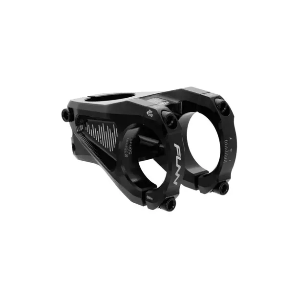 FUNN wspornik kierownicy EQUALIZER 35 50mm czarny