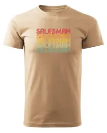 koszulka-dla-handlowca-salesman-sprzedawca-bezowy-s