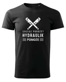 koszulka-dla-hydraulika-chcesz-poroze-hydraulik-pomoze-czarny-s