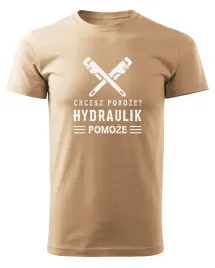 koszulka-dla-hydraulika-chcesz-poroze-hydraulik-pomoze-bezowy-s