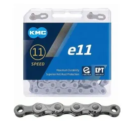 kmc-lancuch-e11-ept-136-ogniw-srebrny-box