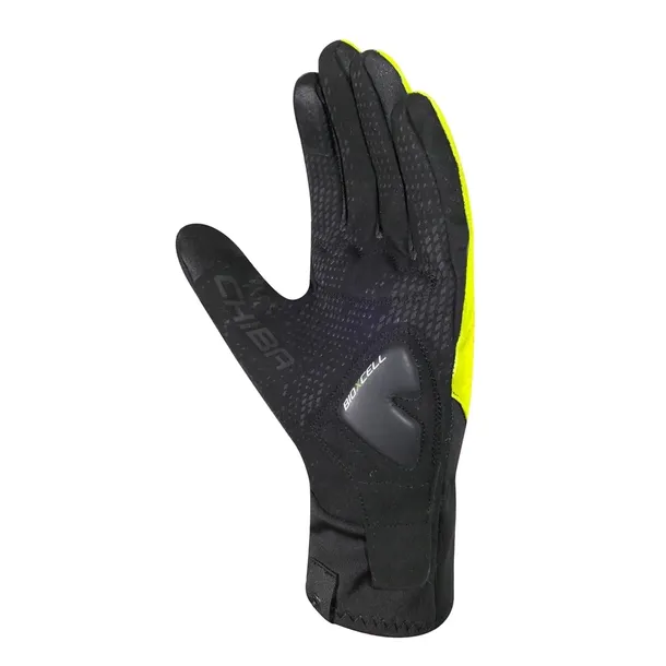 chiba-bioxcell-light-winter-rekawice-rowerowe-stan-nowy