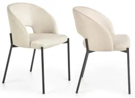 bezowe-krzeslo-metalowe-do-kuchni-jadalni-fotel-k373-halmar