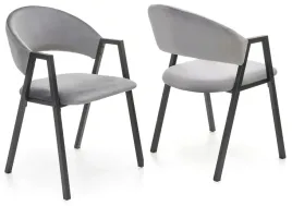 krzeslo-do-salonu-k473-szare-popiel-velvet-halmar