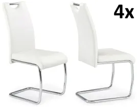 4x-krzesla-do-salonu-k211-biale-halmar