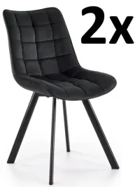 2x-czarne-krzeslo-do-kuchni-jadalni-k332-velvet-halmar