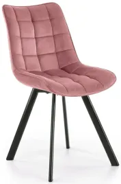 rozowe-krzeslo-do-kuchni-jadalni-k332-velvet-halmar