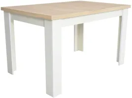 maly-stol-kuchenny-80x120-rozkladany-do-160cm-bialy-sonoma