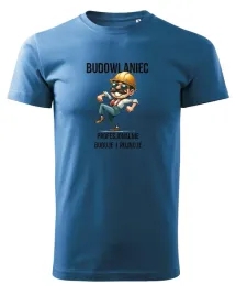 koszulka-budowlaniec-profesjonalnie-buduje-i-rujnuje-niebieski-l