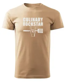 koszulka-dla-szefa-kuchni-culinary-rockstar-bezowy-xl