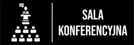 sala-konferencyjna-tabliczka-informacyjna-aluminium-piktogram-30x10