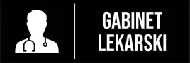 gabinet-lekarski-tabliczka-informacyjna-aluminium-piktogram-30x10