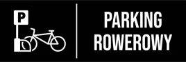 parking-rowerowy-tabliczka-informacyjna-aluminium-piktogram-30x10