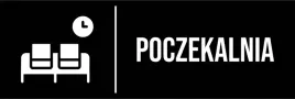 poczekalnia-tabliczka-informacyjna-aluminium-piktogram-30x10