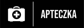 apteczka-tabliczka-informacyjna-aluminium-piktogram-30x10