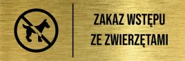 zakaz-wstepu-ze-zwierzetami-tabliczka-informacyjna-alu-piktogram-30x10