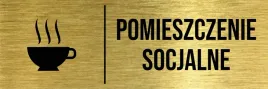 pomieszczenie-socjalne-tabliczka-informacyjna-aluminium-piktogram-30x10