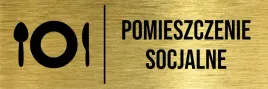 pomieszczenie-socjalne-tabliczka-informacyjna-aluminium-piktogram-30x10