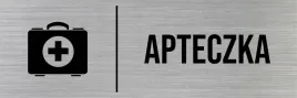 apteczka-tabliczka-informacyjna-aluminium-piktogram-30x10