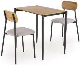 zestaw-nando-stol-2-krzesla-naturalny-czarny-szary-halmar