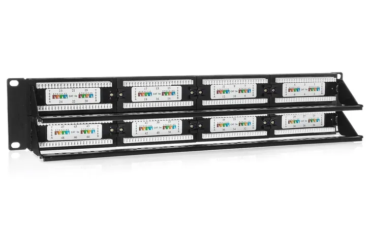 pp48-patch-panel-19-48-portow-utp-5e-kod-producenta-pp48-utp-5e