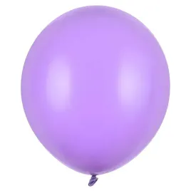 balony-pastel-lawendowy-strong-17-25-szt