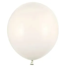 balony-pastel-kremowy-jasny-strong-17-25-szt