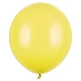 balony-pastel-zolty-strong-17-25-szt