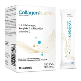 norsa-pharma-collagen-nucleo-30-saszetek