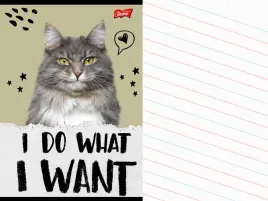 szkolny-zeszyt-a5-linia-dwukolorowa-32-kartki-w-linie-kot-kotek-caturday