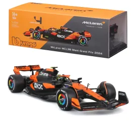bolid-f1-mclaren-mcl38-gp-miami-2024-lando-norris-1-24-bburago-18-28033