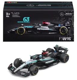bolid-f1-mercedes-amg-w15-2024-george-russell-1-43-bburago-18-38209