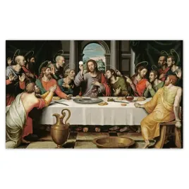 fototapety-520x318-ostatnia-wieczerza-jezus