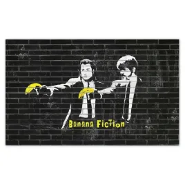 fototapety-520x318-banksy-banana-fiction